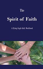 Spirit of Faith Book Front Cover New SMALL